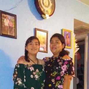 Meet your Posher, Araceli